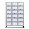 vending machine card reader